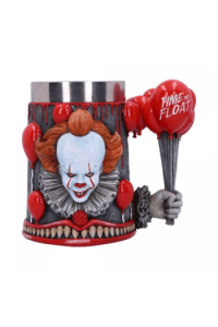 Nemesis Now It Time To Float Tankard 15.5Cm - slika proizvoda
