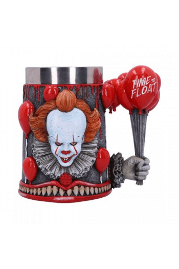 Nemesis Now It Time To Float Tankard 15.5Cm - slika proizvoda