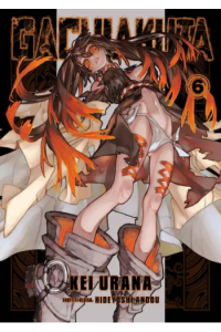 Gachiakuta, Volume 6