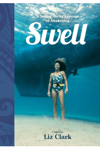 Swell - naslovnica