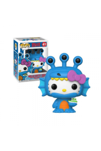 POP Hello Kitty Sea Kaiju (41)