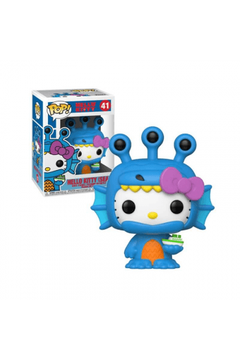 POP Hello Kitty Sea Kaiju (41) - slika proizvoda
