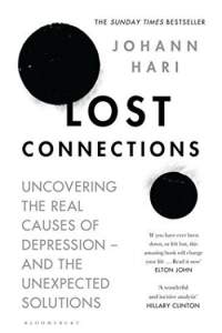 Lost Connections - naslovnica