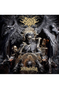 Signs Of The Swarm - To Rid Myself Of Truth CD - omot