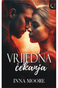 Vrijedna čekanja - naslovnica