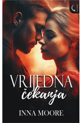 Vrijedna čekanja - naslovnica