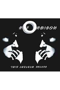 Roy Orbison - Mystery Girl  (25th anniver.expanded edition) CD - omot