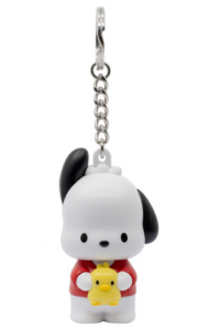 YuMe Pocket Hero Hello Kitty & Friends Pochacoo