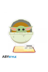 The Mandalorian - Acryl® - Grogu X4