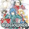 Clockwork Planet, Vol. 10 (Manga) - naslovnica