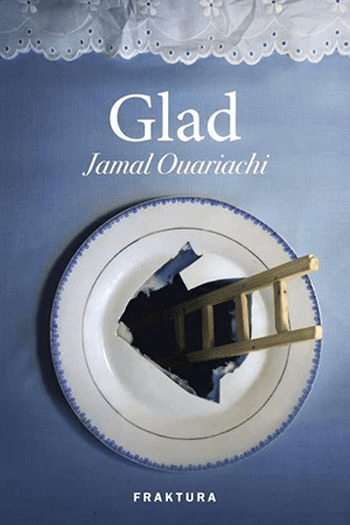 Glad - naslovnica