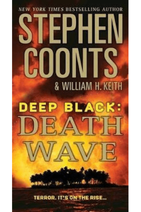 Deep Black: Death Wave