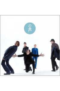 Einsturzende Neubauten - Alles In Allem CD - omot