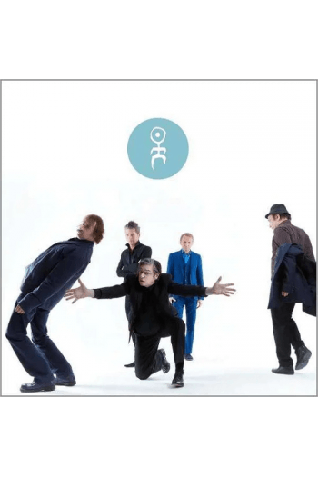 Einsturzende Neubauten - Alles In Allem CD - omot