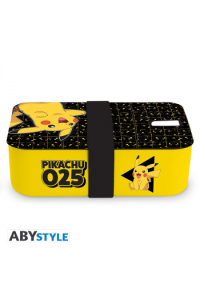 Pokemon - Bento Box - Pikachu - slika proizvoda