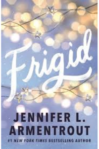 Frigid - naslovnica