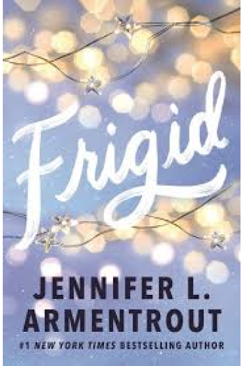 Frigid - naslovnica