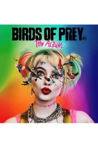 Birds of Prey: the Album (Soundtrack)