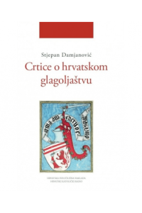 Crtice o hrvatskom glagoljaštvu - naslovnica