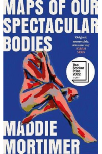 Maps of Our Spectacular Bodies - naslovnica
