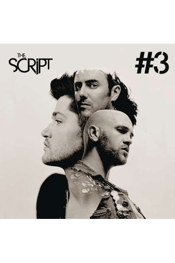 The Script - #3 LP - omot