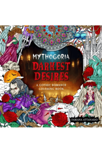 Mythogoria: Darkest Desires