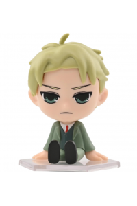 YuMe Spy X Family Bobble Hero Loid Forger Spy