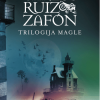 Trilogija magle - naslovnica