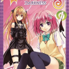 To Love Ru Darkness Vol. 1 (Manga) - naslovnica