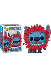 Funko Pop Disney: Stitch Costume - Simba - slika proizvoda