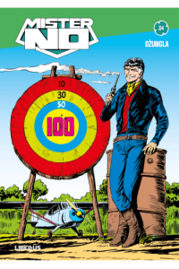 Džungla / Mjesečeve planine / Tajna Atacame (