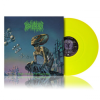 Blood Incantation - Hidden History Of The Human Race (Reissue 2025 Limited Neon Yellow Vinyl) LP - omot