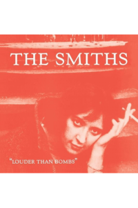 The Smiths - Louder Than Bombs (Remastered edition 2024) CD - omot