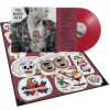 Black Keys - No Rain, No Flowers (Limited Red Vinyl) LP - omot