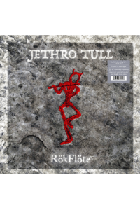 Jethro Tull - RokFlote LP - omot
