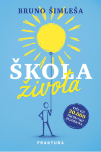 Škola života - naslovnica