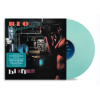 REO Speedwagon - Hi Infidelity (Sea glass vinyl) LP - omot