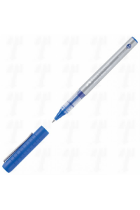 Roler 0,2mm micro (0,5mm) Free Ink Faber Castell 348501 plavi document proof - slika proizvoda