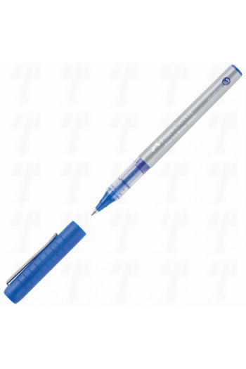 Roler 0,2mm micro (0,5mm) Free Ink Faber Castell 348501 plavi document proof - slika proizvoda