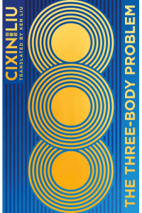 The Three-Body Problem - Special edition - naslovnica