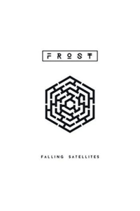 Frost* - Falling Satellites CD - omot