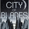 City of Blades (Divine Cities #02) - naslovnica