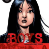 The Boys Omnibus Vol. 4 (Strip) - naslovnica