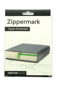 Označivač Stranica Zipper