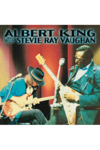Albert King - In Session (Deluxe Edition) CD - omot