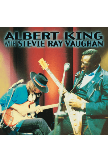 Albert King - In Session (Deluxe Edition) CD - omot