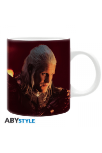 House Of The Dragon - Mug - 320 ml - Blood Of The Dragon - Subli