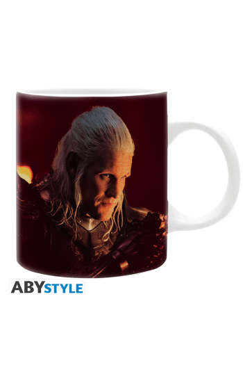 House Of The Dragon - Mug - 320 ml - Blood Of The Dragon - Subli - slika proizvoda