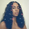 Solange - A Seat At The Table  (+mp3 download code) LP - omot