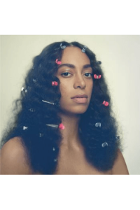 A Seat At The Table  (+mp3 download code)